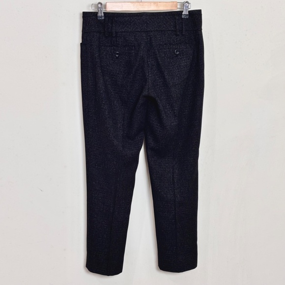 The Limited Cassidy Fit Crop Pants - Picture 3 of 6